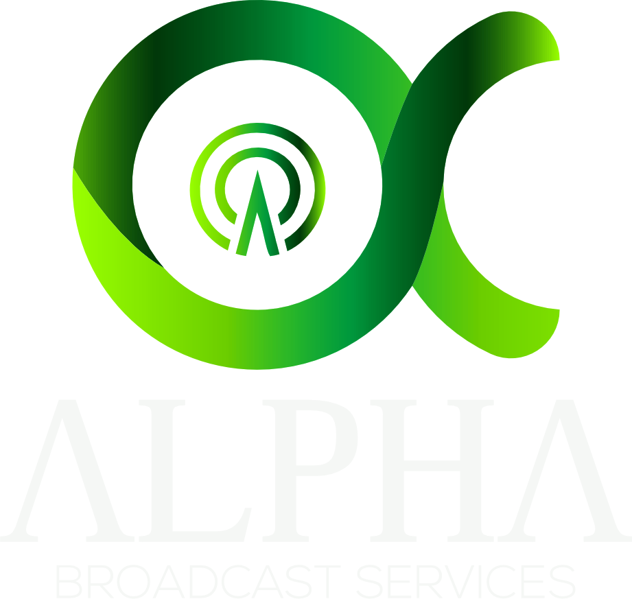 Alpha Broadcast Services